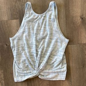 Athleta Tank